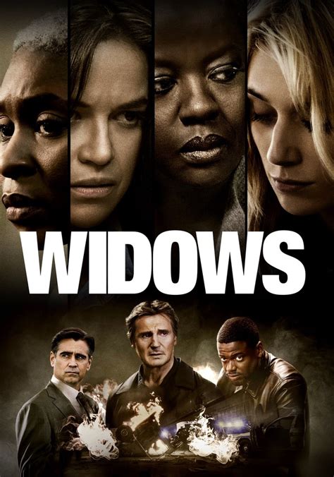 gofilm widows|Widows (Film) .